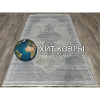 Турецкий ковер Mod 29 Серый